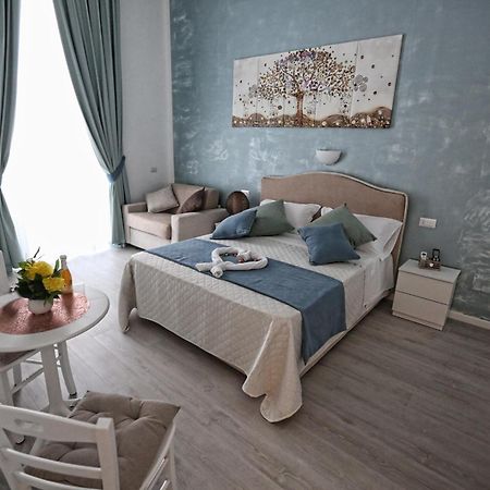 Maison Nilo 15 Neapol Exteriér fotografie