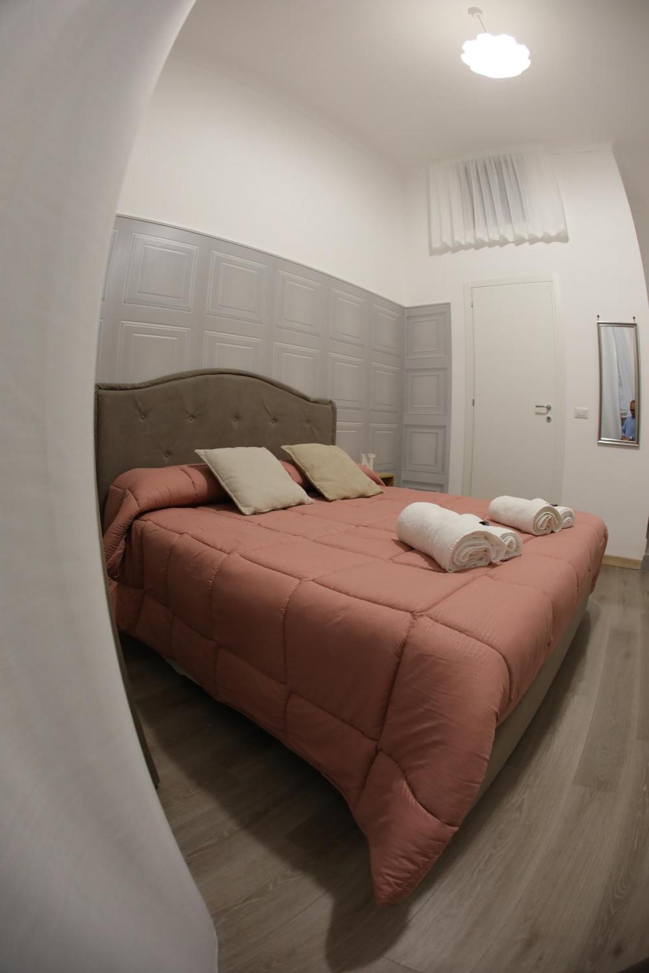 Maison Nilo 15 Neapol Exteriér fotografie