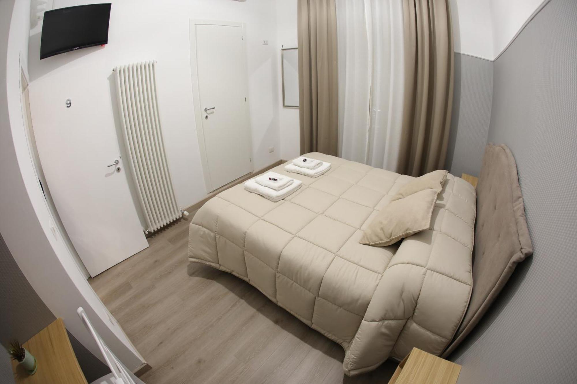 Maison Nilo 15 Neapol Exteriér fotografie