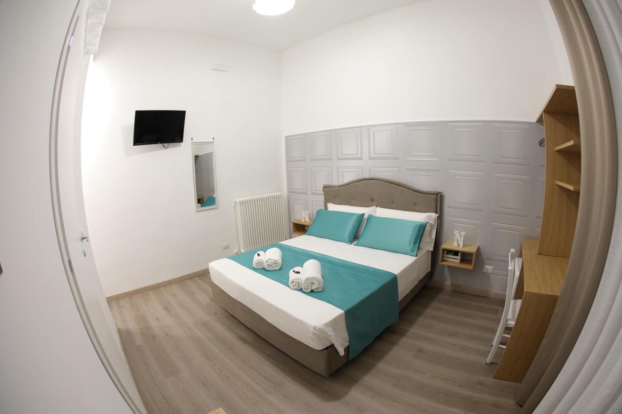 Maison Nilo 15 Neapol Exteriér fotografie