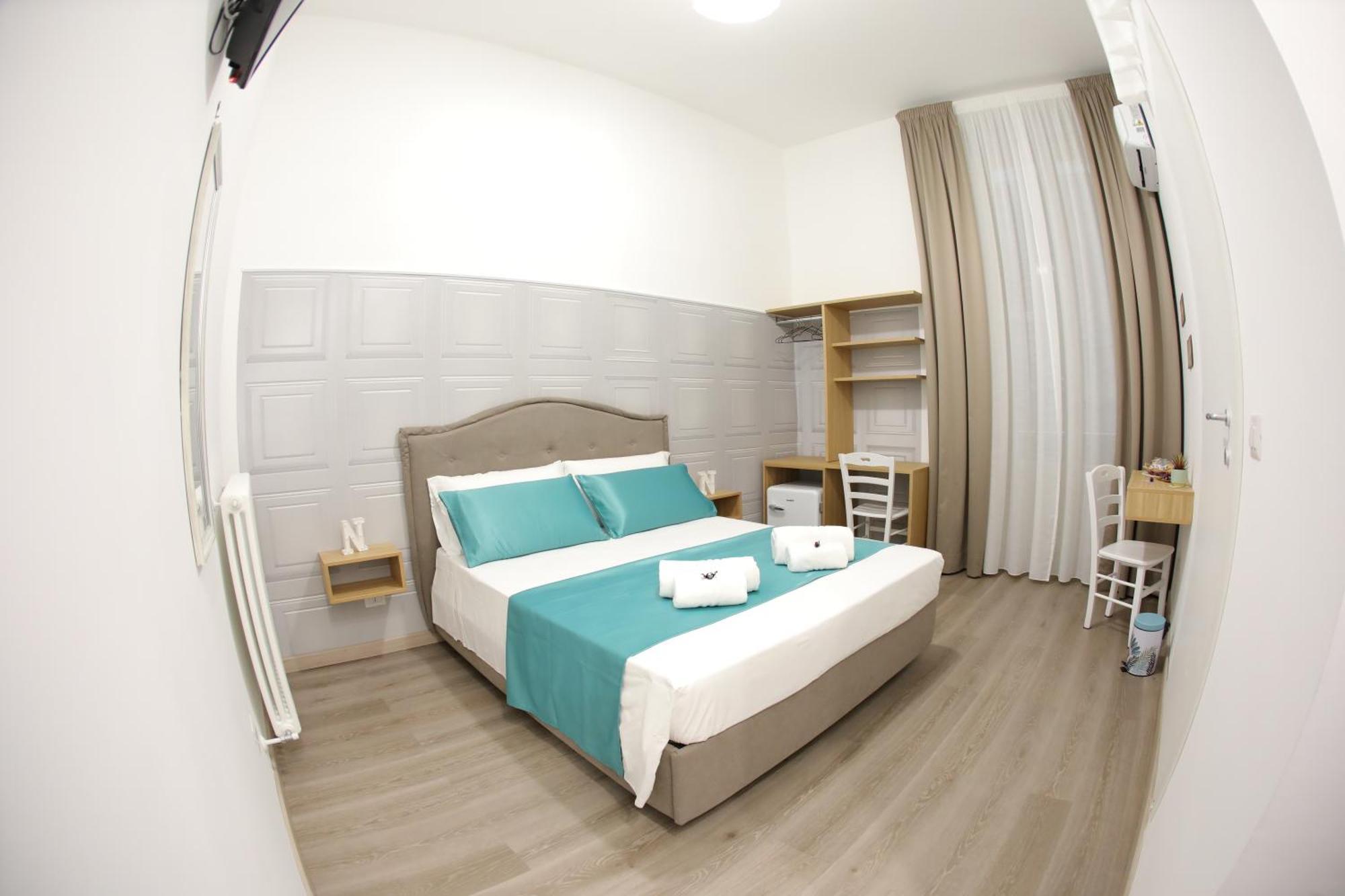 Maison Nilo 15 Neapol Exteriér fotografie