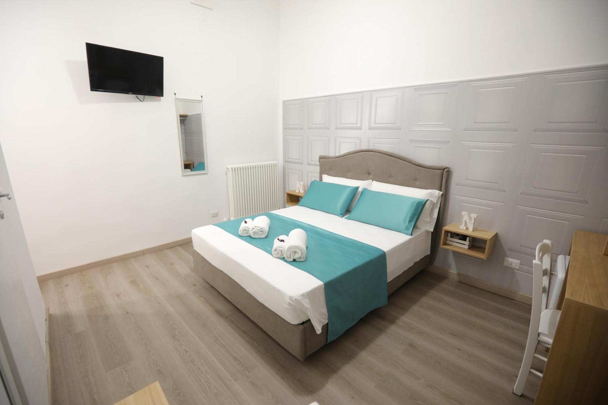 Maison Nilo 15 Neapol Exteriér fotografie